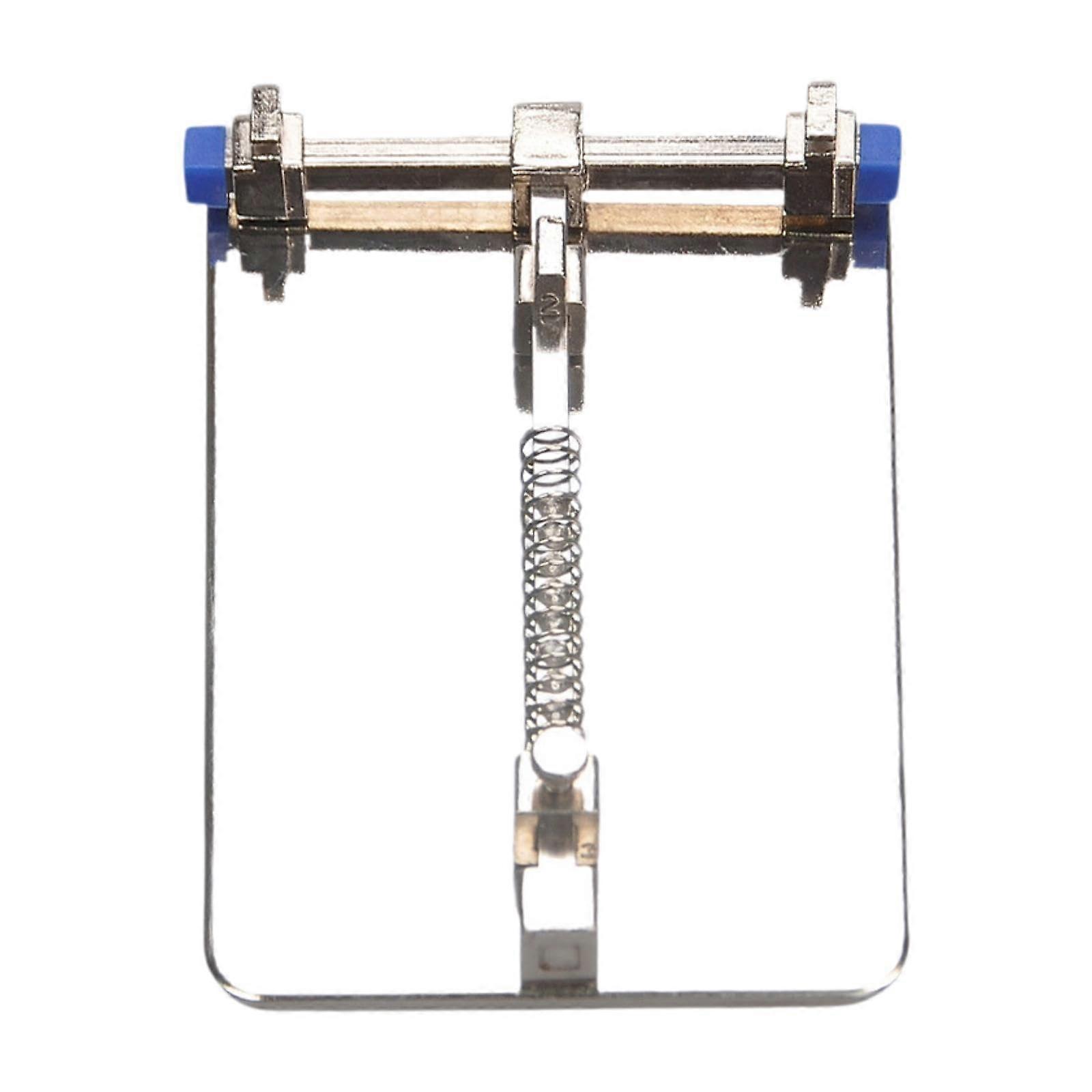 PCB Motherboard Holder Stainless Steel Fixed Support Clamp Universal Multifunctional