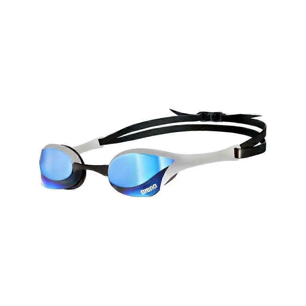 Arena Cobra Ultra Swipe Mirror Swim Goggle - Mirror Lenses