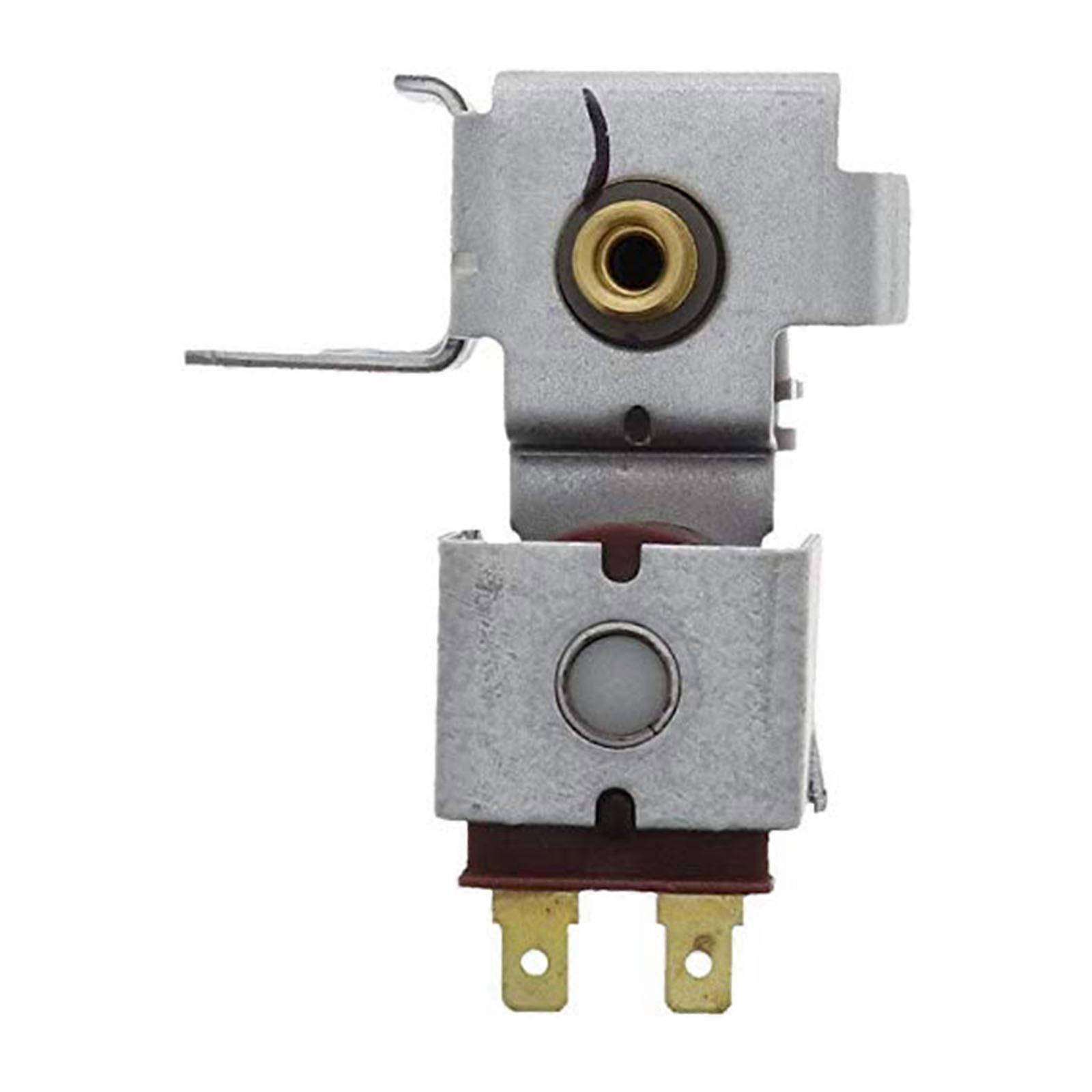 Refrigerator Water Inlet Regulator Replacement For W10420082 WPW10498976 K-78200 W10498974 AP6022334 PS11755667 Multicolor