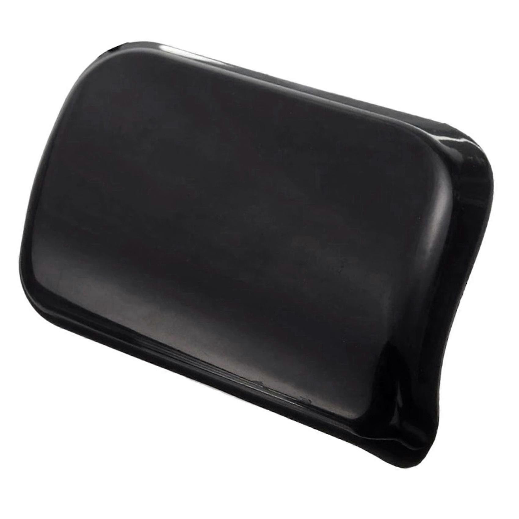 Headlight washer nozzle cover for XC90 2002-2006 side front bumper