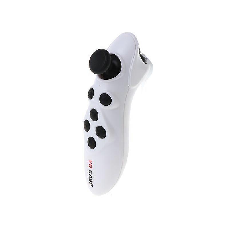 Wireless Bluetooth-compatible VR Controller Remote Gamepad Joypad