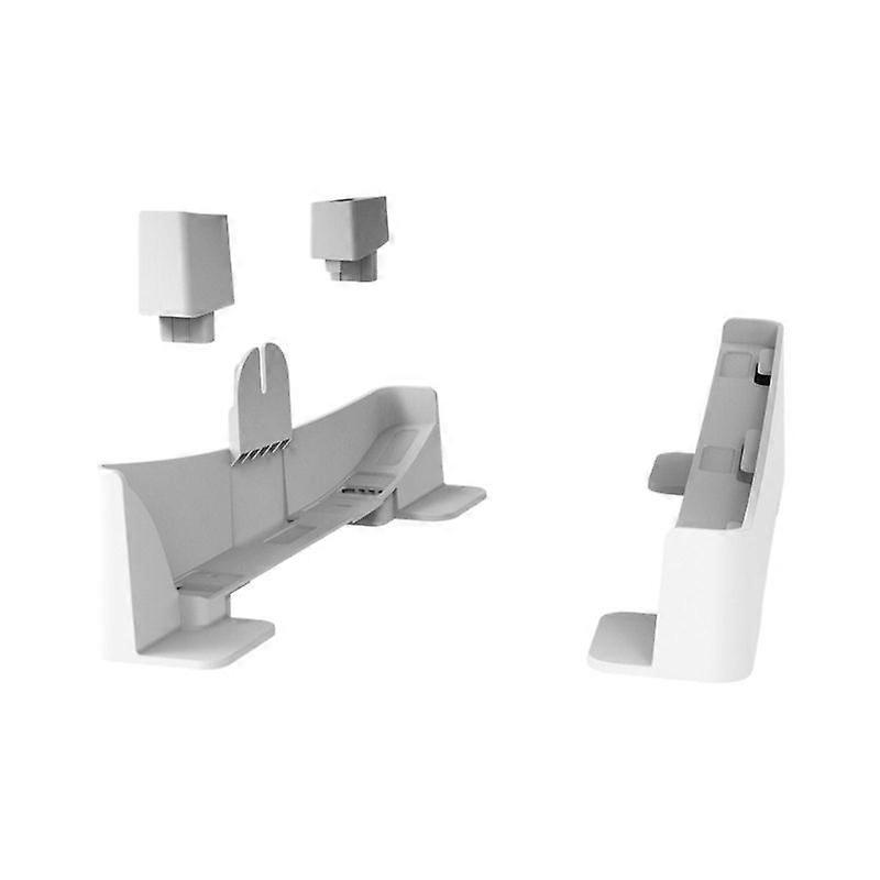 Gaming Accessories Host Mount Base Rack Bracket for Slim Game Console