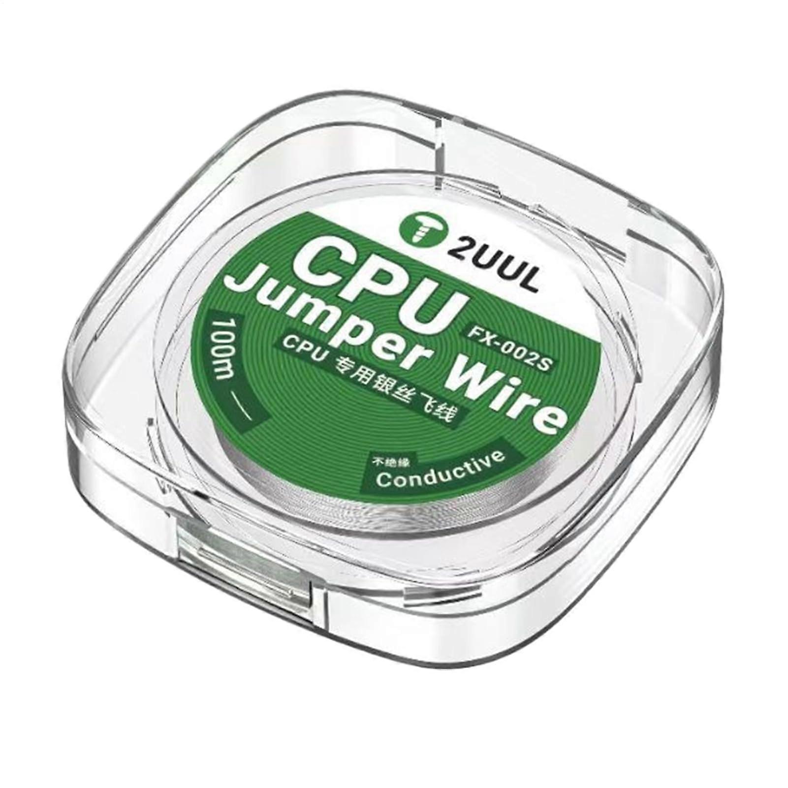 Mobile Phone Jump Wire, Welding  Flying Line, Multifunctional Jumper Wire For Electromagnets And Inductors, Speakers