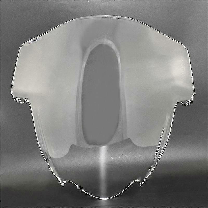 Windscreen visor for Suzuki Bandit GSF1250 2007-2016