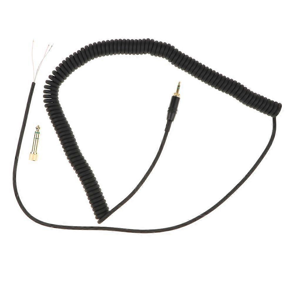 Spring Wire Mobile Phone Coiled Cable