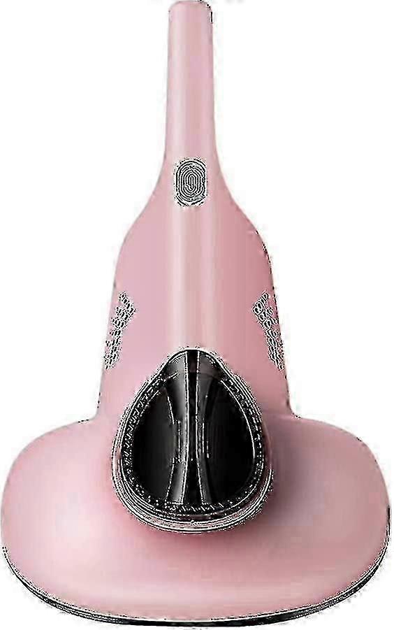 High power mite removal vacuum cleaner