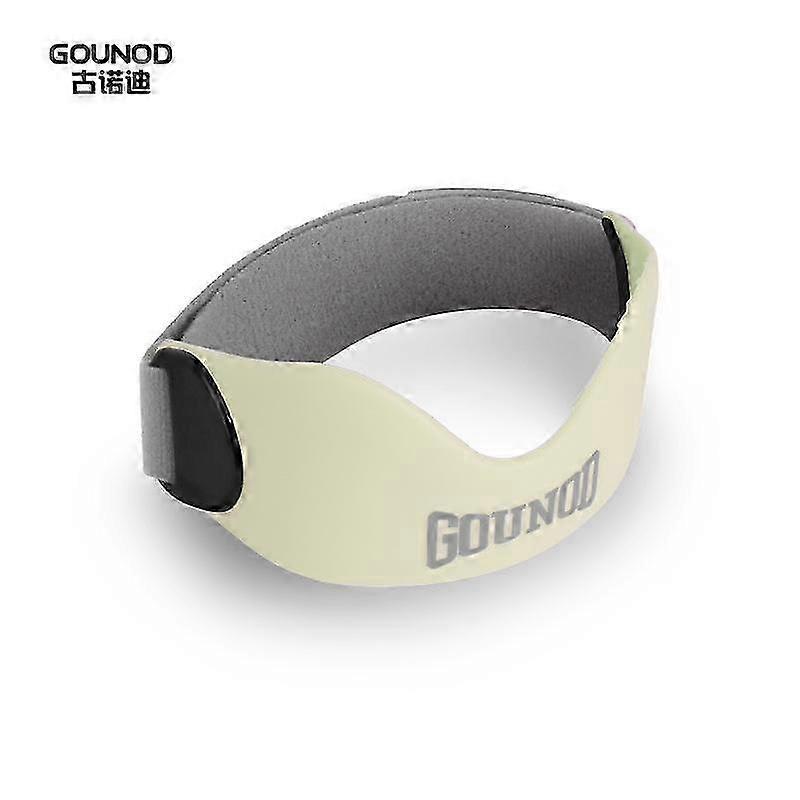 GOUNOD BGD001 1Pc רצועת פיקה מקצועית כדורסל ריצה רכיבה על אופניים הגנת המניסקוס ספורט