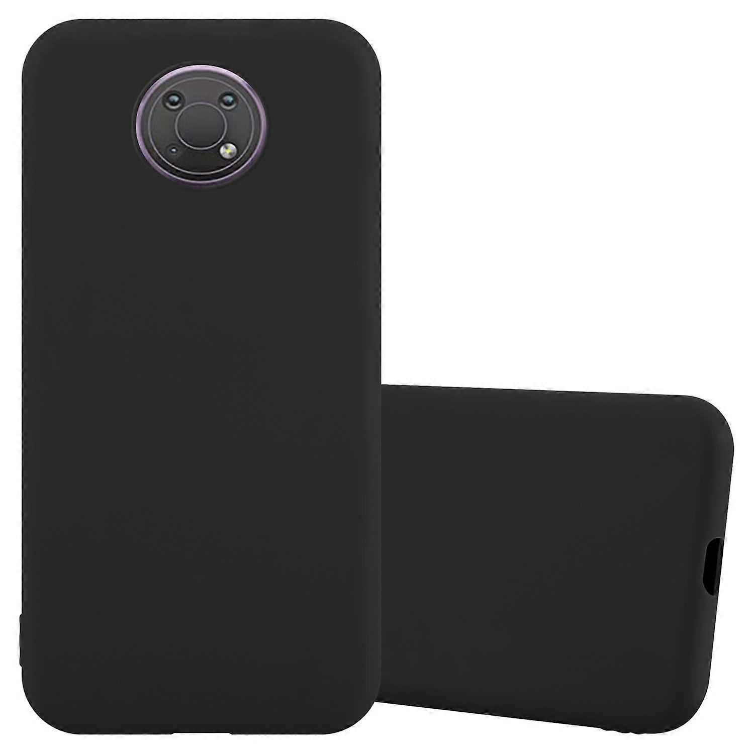 Coque Nokia G10 / G20 TPU