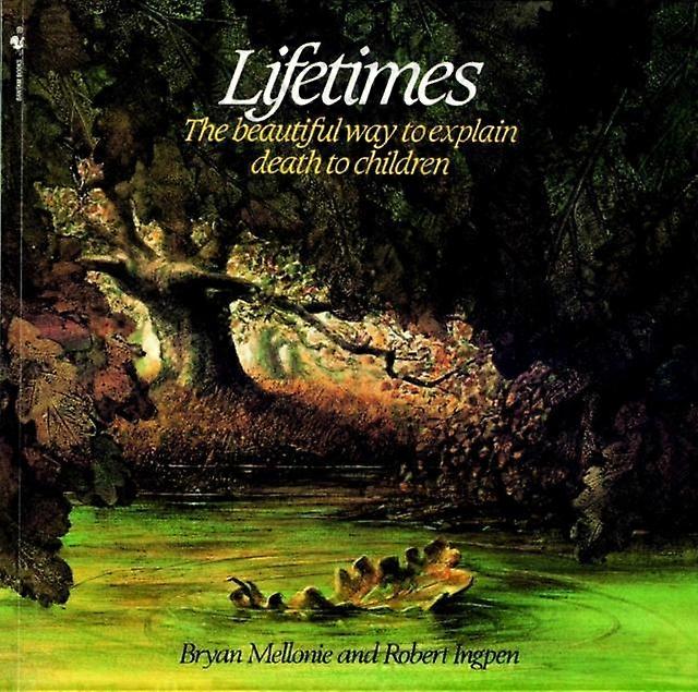 Lifetimes by Robert R. Ingpen Paperback Book