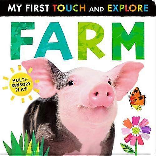 Farm - Lauren