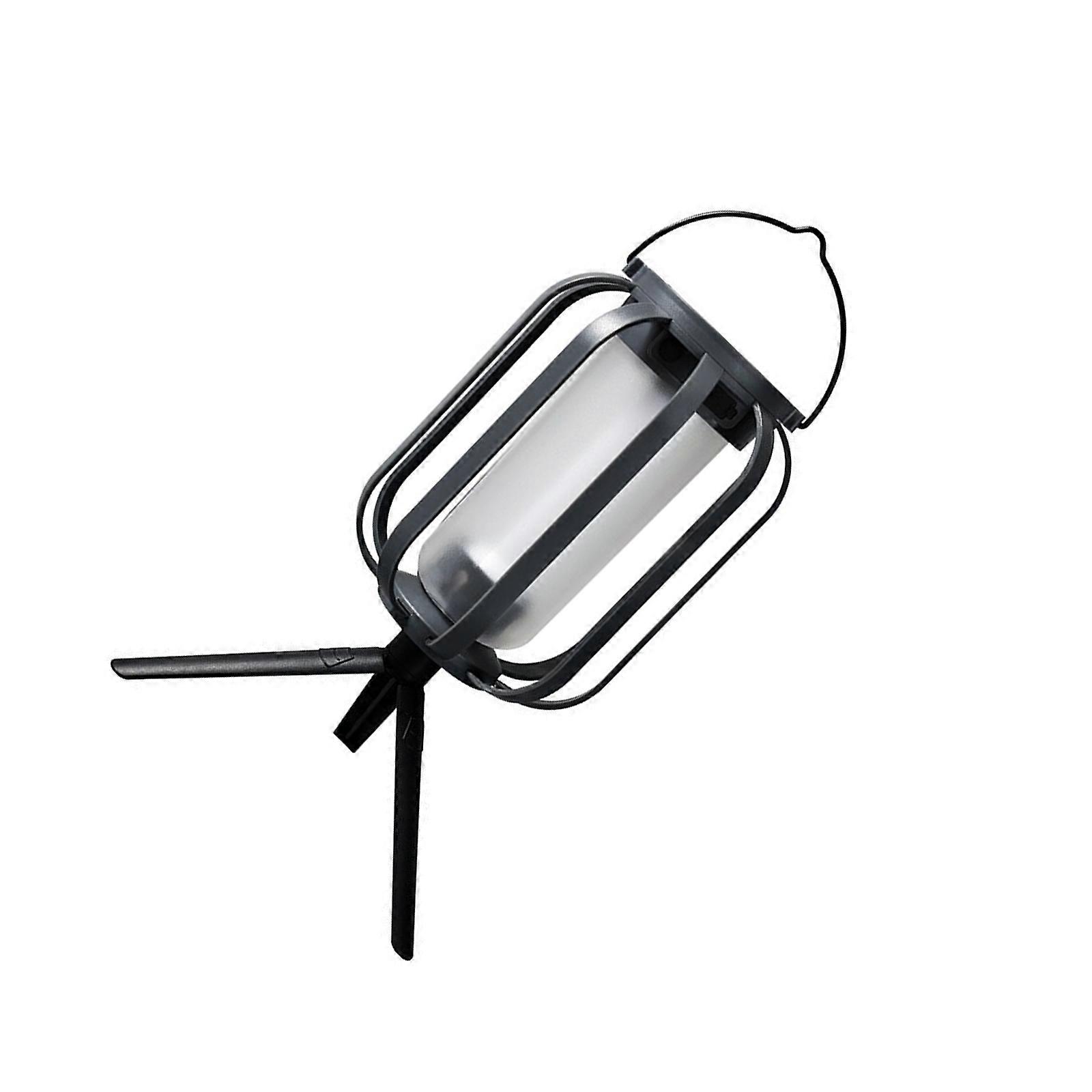 Permanent Outdoor Camping Light With USB Charging Port Multiple Lighting Approaches Thin Building For Backpackers And Crisis Use Multicolor