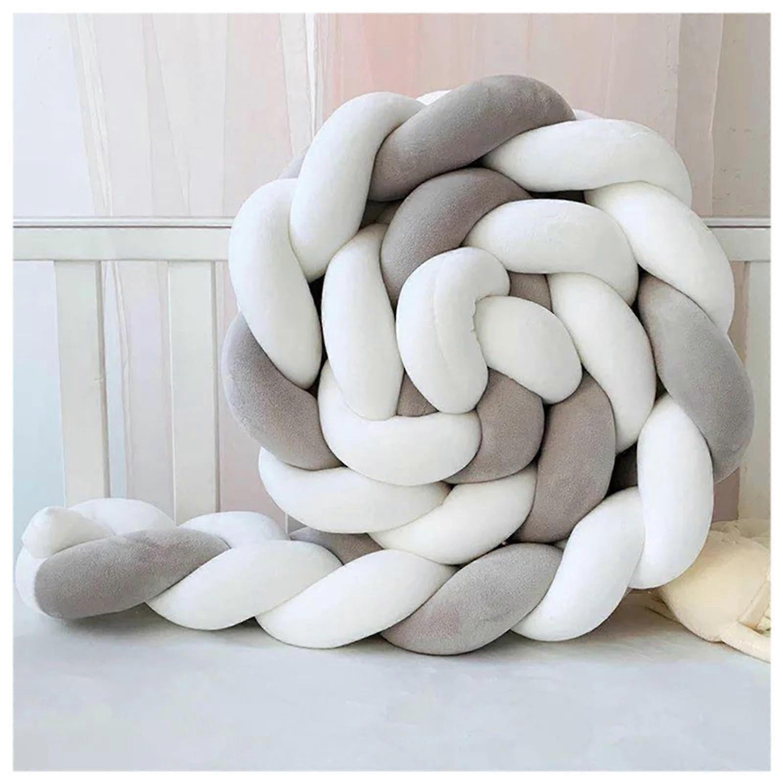 Contact Cushioning Layer Soft Pure Cotton Comprehensive Protection Breathable Edge Pads Model Y 150cm Room Decor