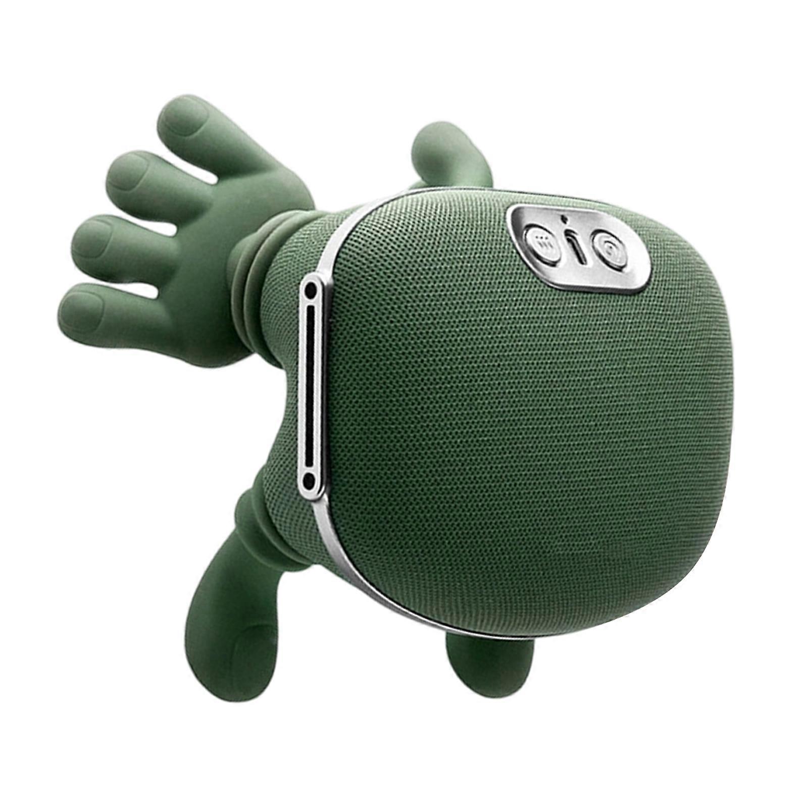 4D Deep Tissue Massagers For Neck Shoulder Back Relief Adjustable Cordless Rechargeable Ergonomic Multicolor