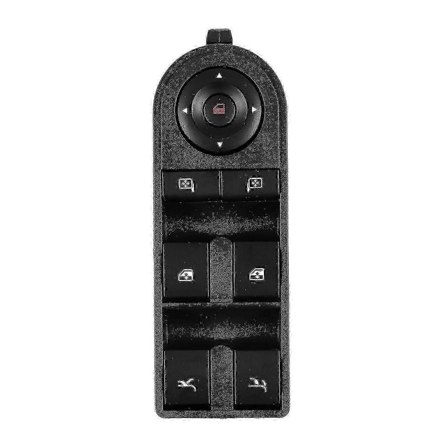 Opel Tigra Twintop Power Switch 2004-2016 Electrical Component