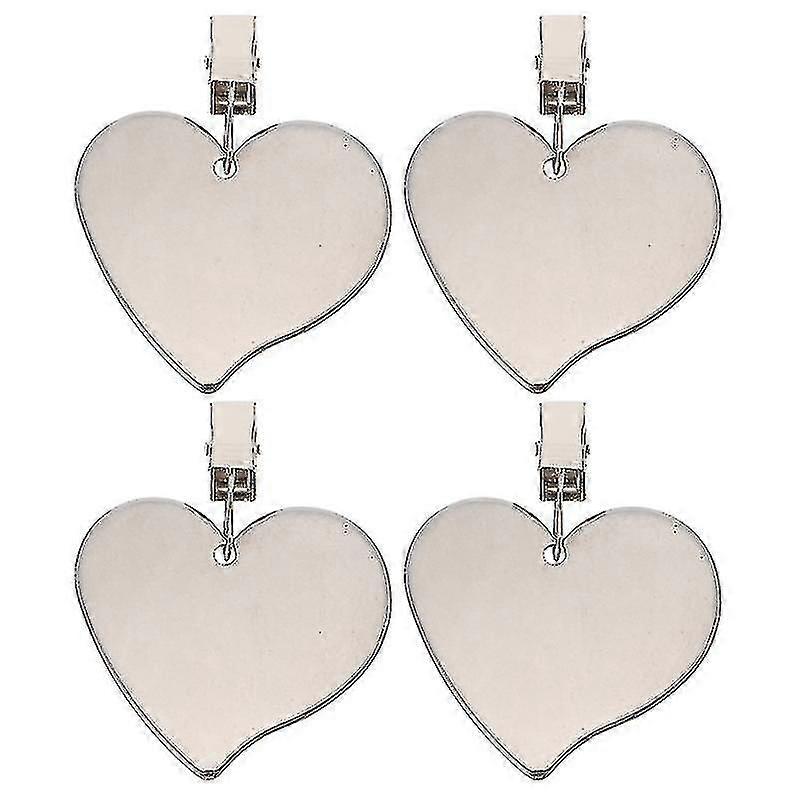 4pcs Picnic Table Clips Hao