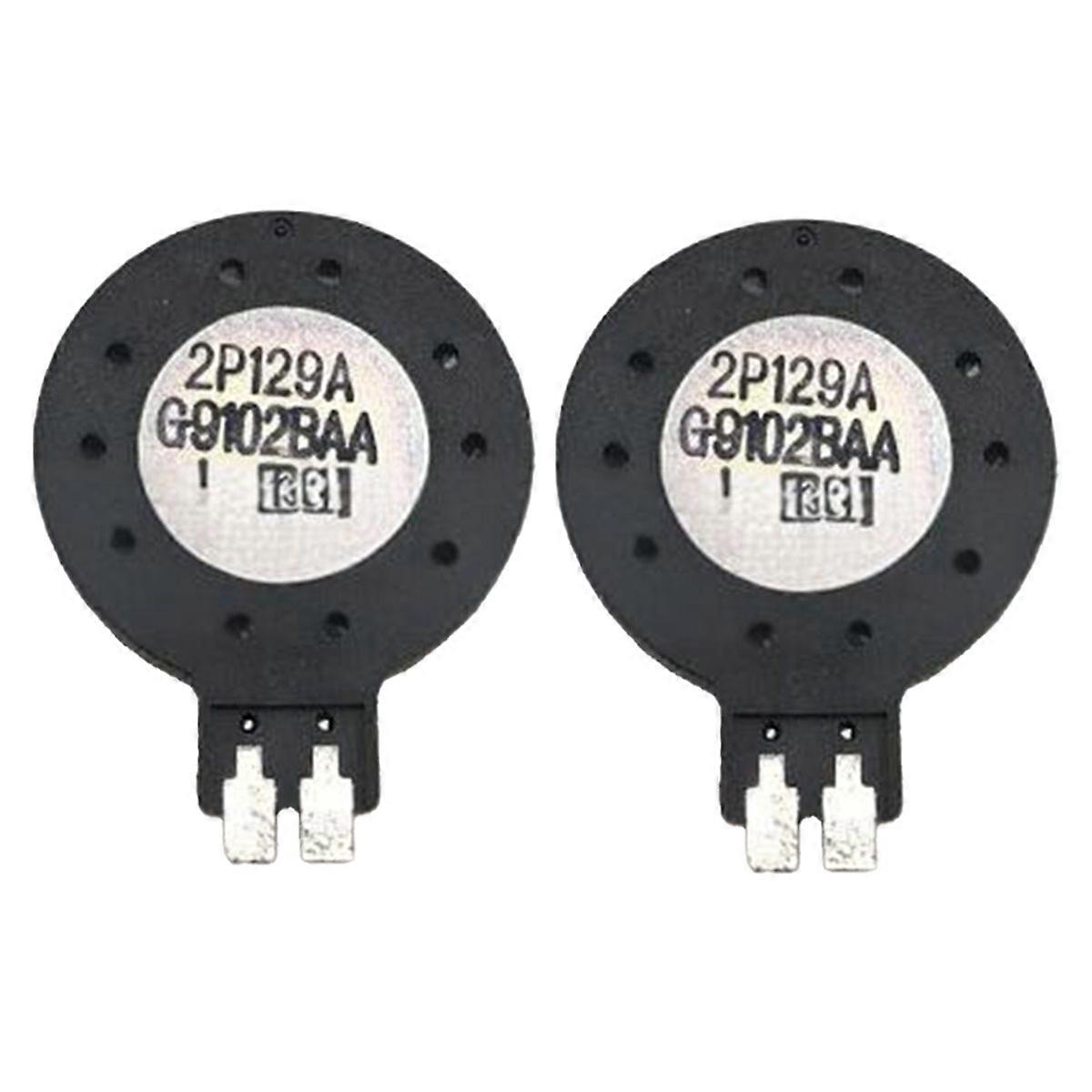 2pcs/Lot High Quality Loudspeaker Speakers for NDSi XL XL Replacement Speaker NDSi/NDSi XL