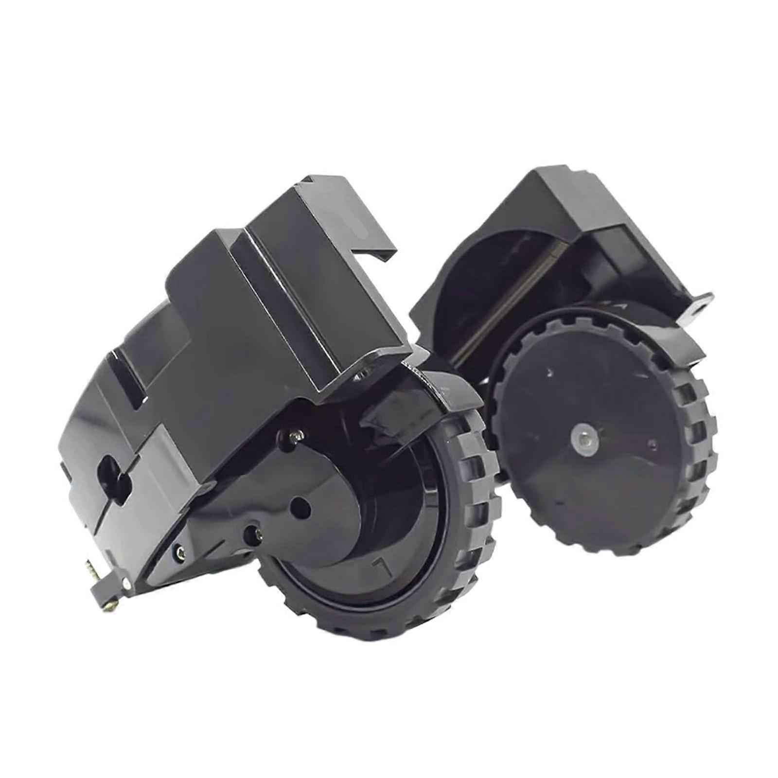 Replacement Wheel Set for I7 I8 I6 I4 I3 J7 E5 E6 E7 Series Vacuum Cleaners