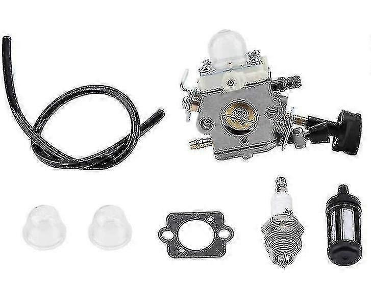 High-Performance Carburetor Kit for BG86 SH56 Garden Tools