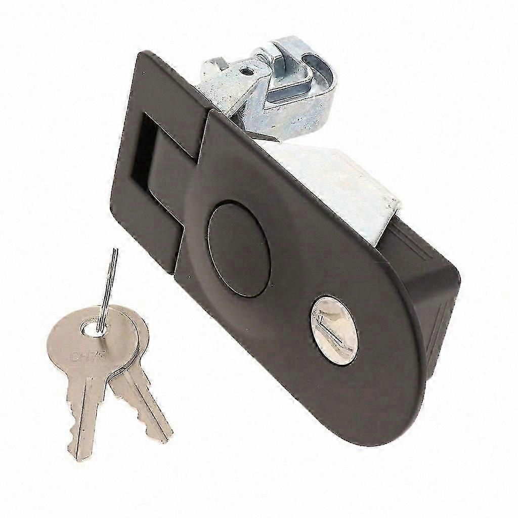Heavy Duty Compression Latch for RV and Marine Use