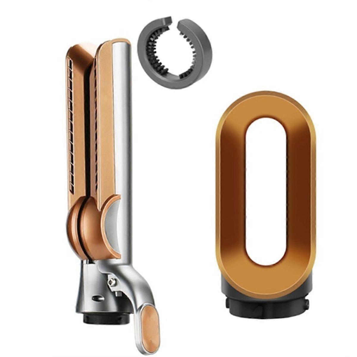 For Styler HS01 HS05 HS08 Pre-Styling Dryer & Airflow Attachment for Dryer Faster and Define Wavy Cu