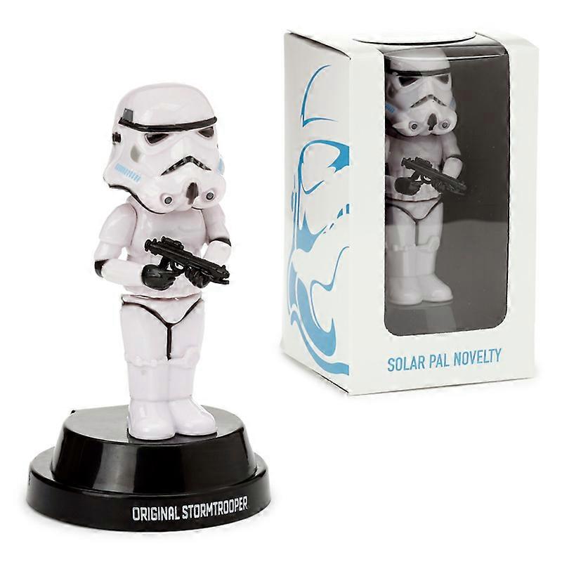 Solar Pal - The Original Stormtrooper 1 Pack