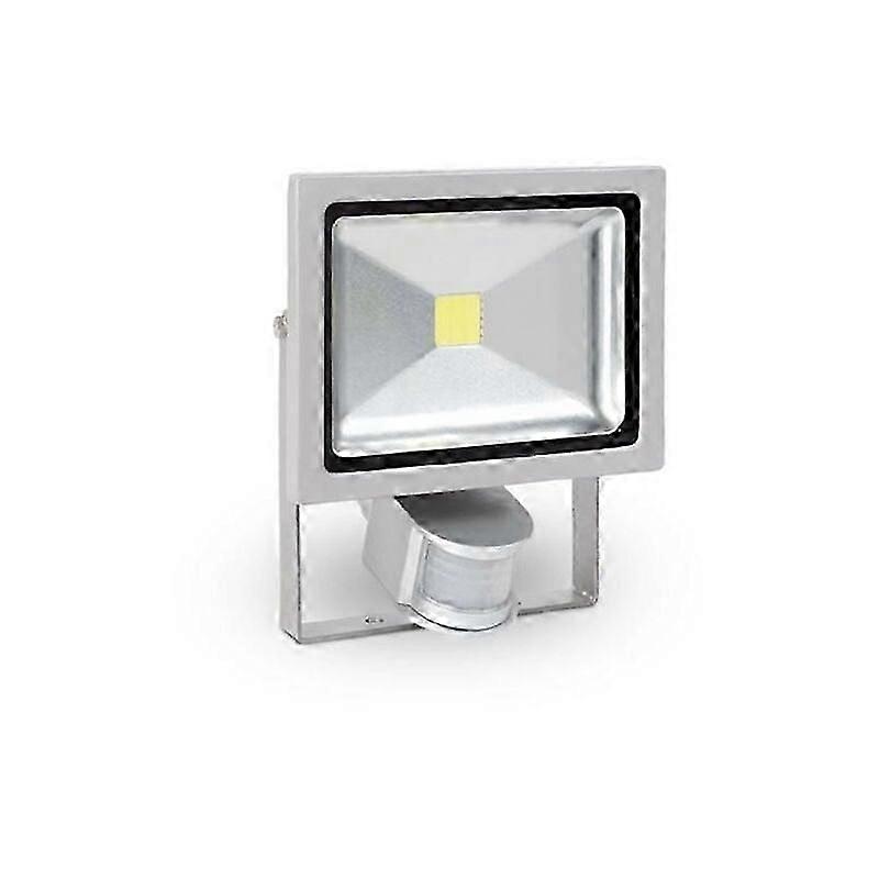 Super 1 Led 20 Watt floodlight with detector POWLI231 Edition 1128