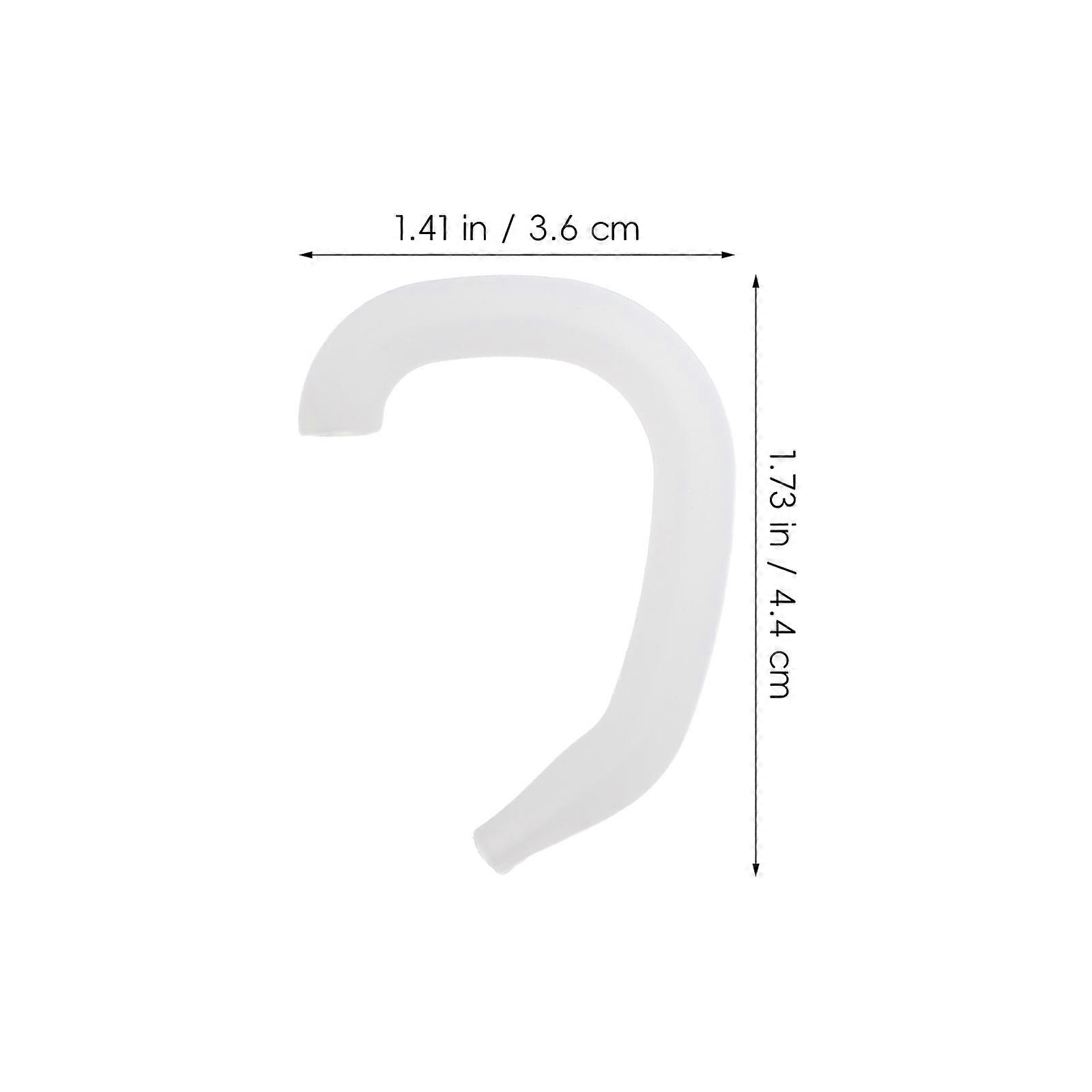 5 Pairs Baby Auricle Support External Auricle Corrector Protruding Ear Corrector