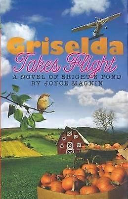 Griselda Takes Flight