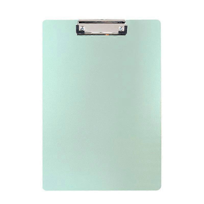 1 A4 Folder, File Manager, Clipboard with Cover