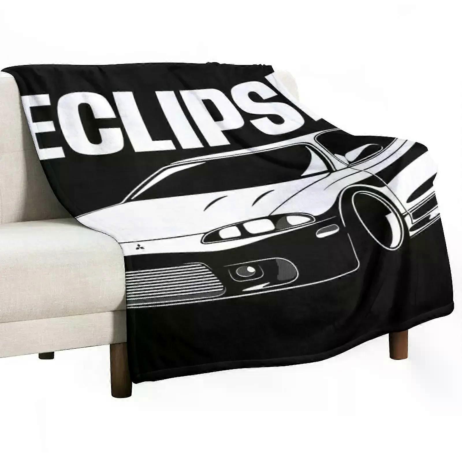 2G Eclipse Throw Blanket heavy to sleep Fashion Sofas Blankets