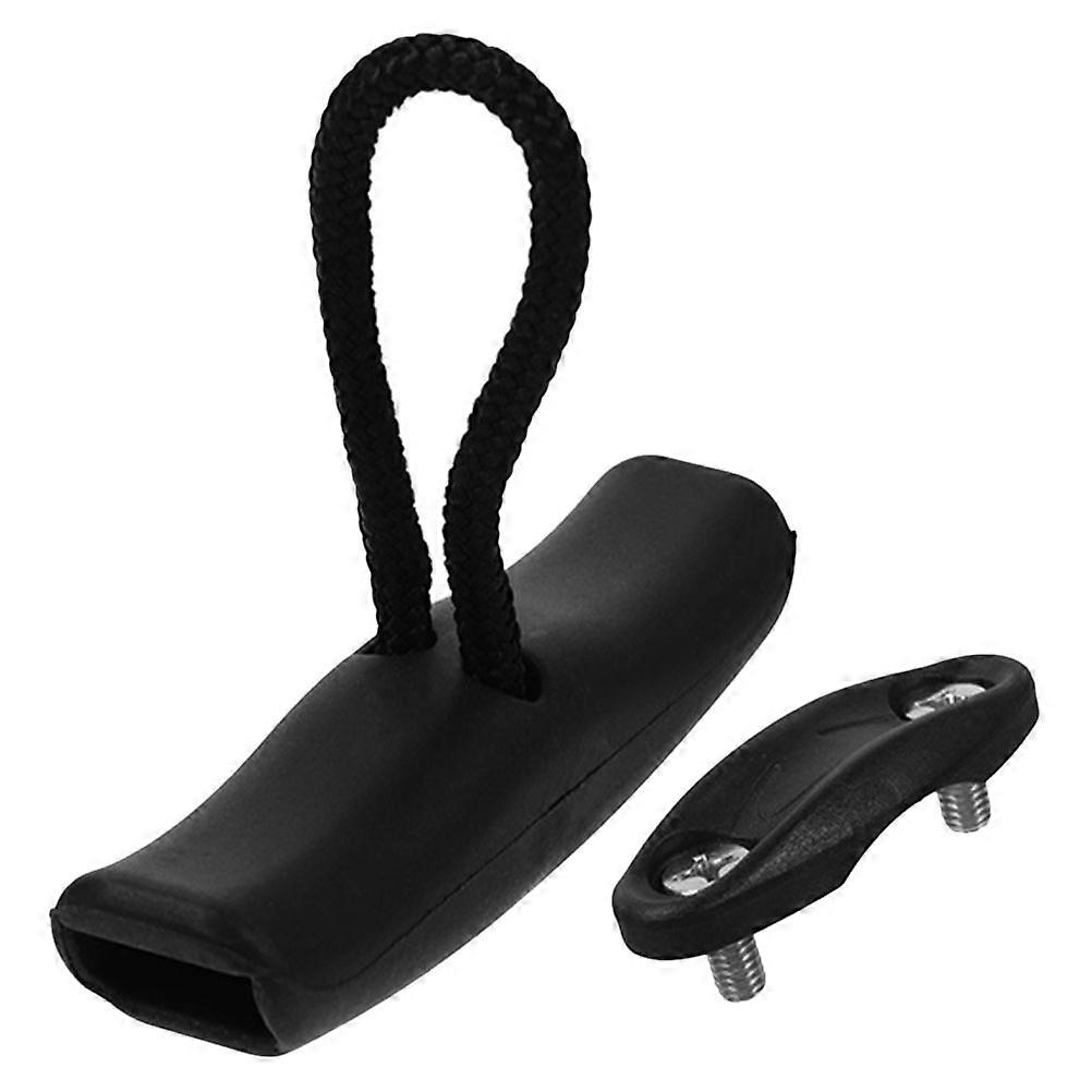 Boat Carry Handles Plastic Kayak Carry Handle for Kayak Use 1Pair