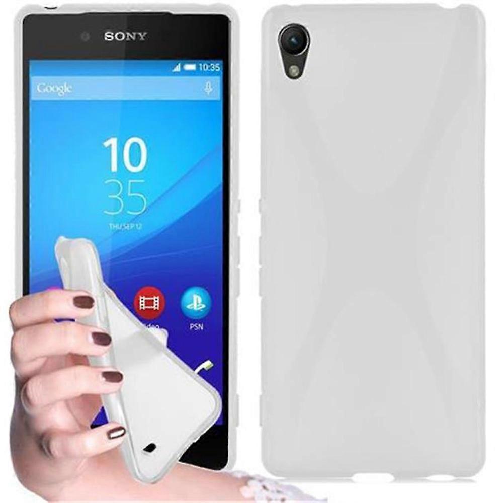 Sony Xperia Z3 PLUS / Z4 Case - X-Line Design