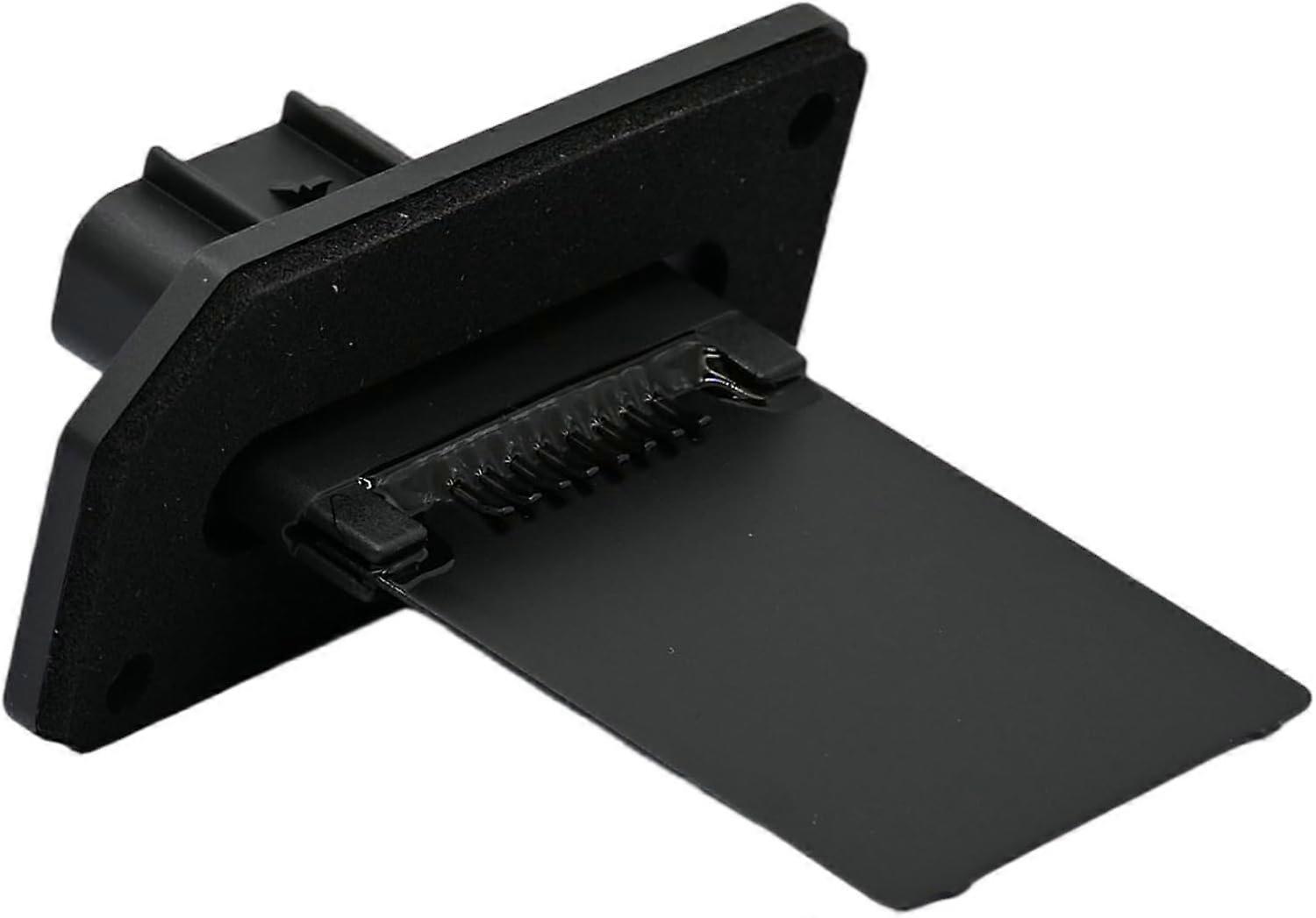 Blower Motor Resistor HVAC Fan Control Module for Ford Explorer Sport Trac Mercury Mountaineer 0710