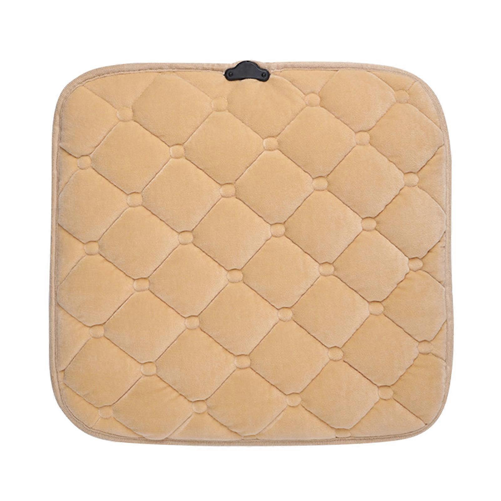 USB Car Seat Heater Multi-Level Temperature Control Cushion