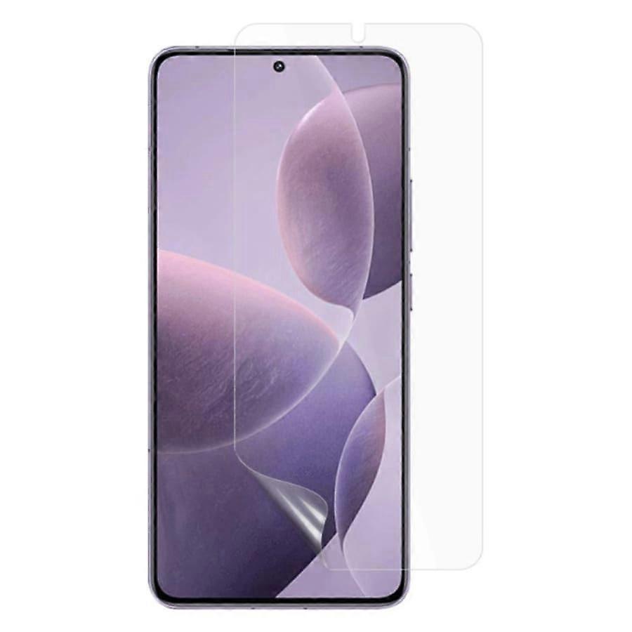 Poco M7 Plus 5g  Hydrogel Screen Protector (pack Of 2)