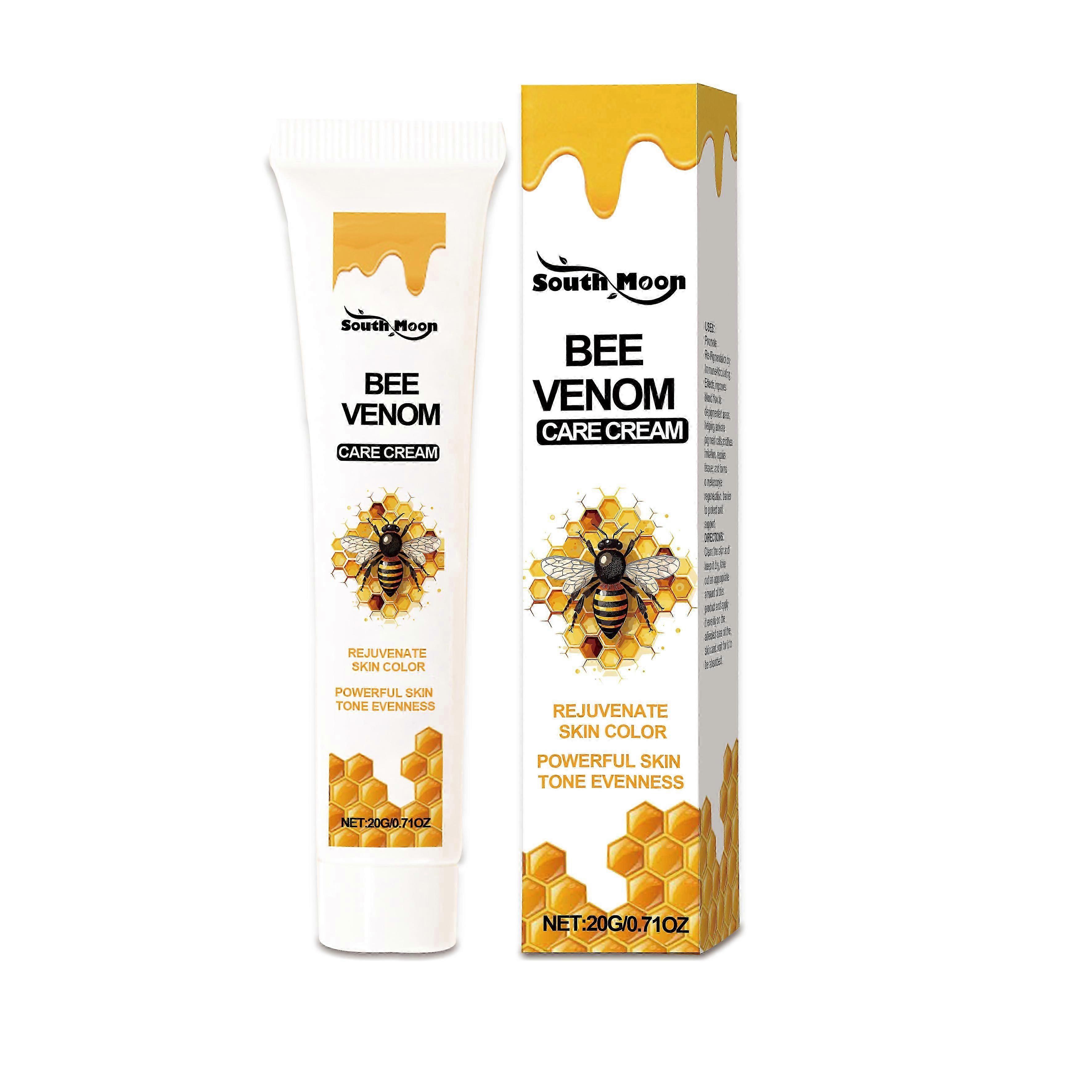 Skin Tone Care Cream