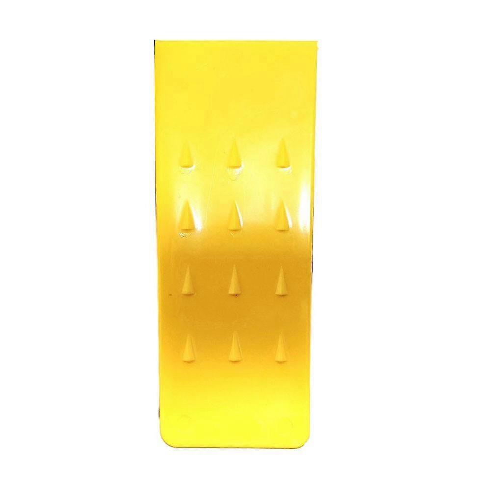 Felling Wedges ABS Plastic Cutting Wedge With Spikes