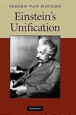 Einstein's Unification