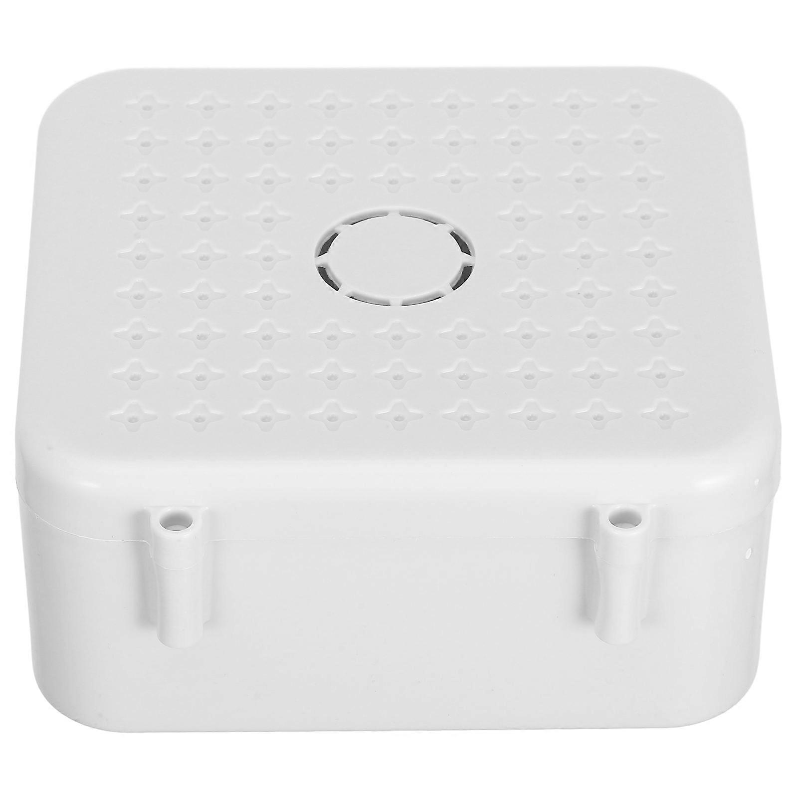Waterproof Box Outdoor Junction Box Enclosure for Camera Storage