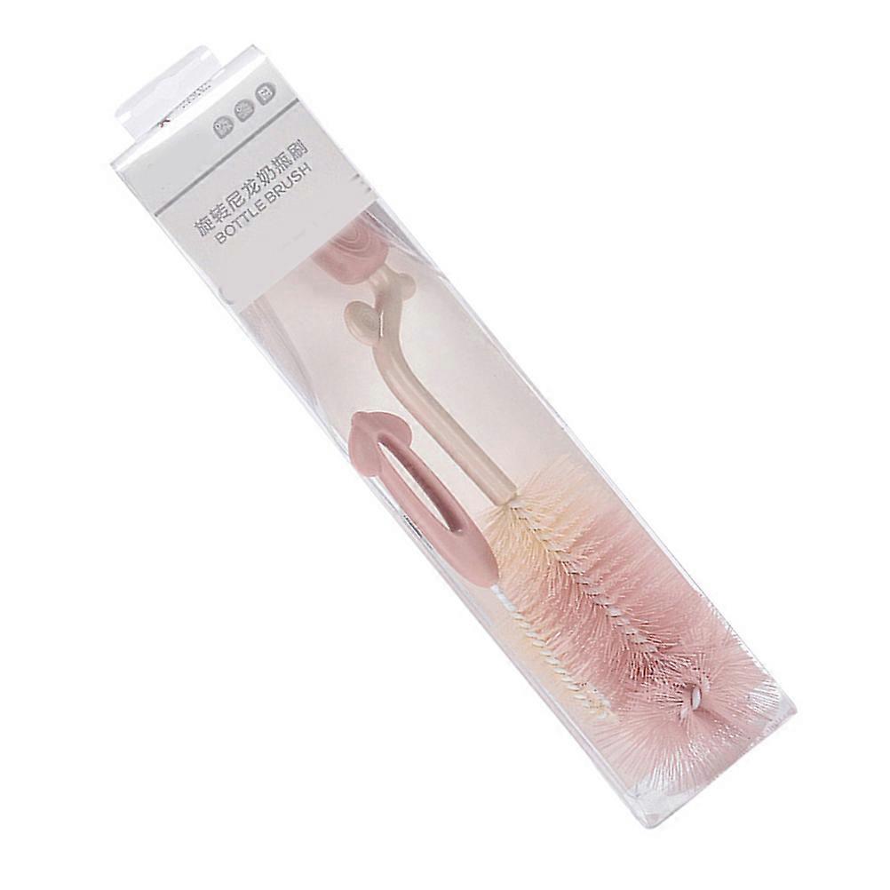 Infant Pacifier Bottle Brush for Feeding Bottle 1Set