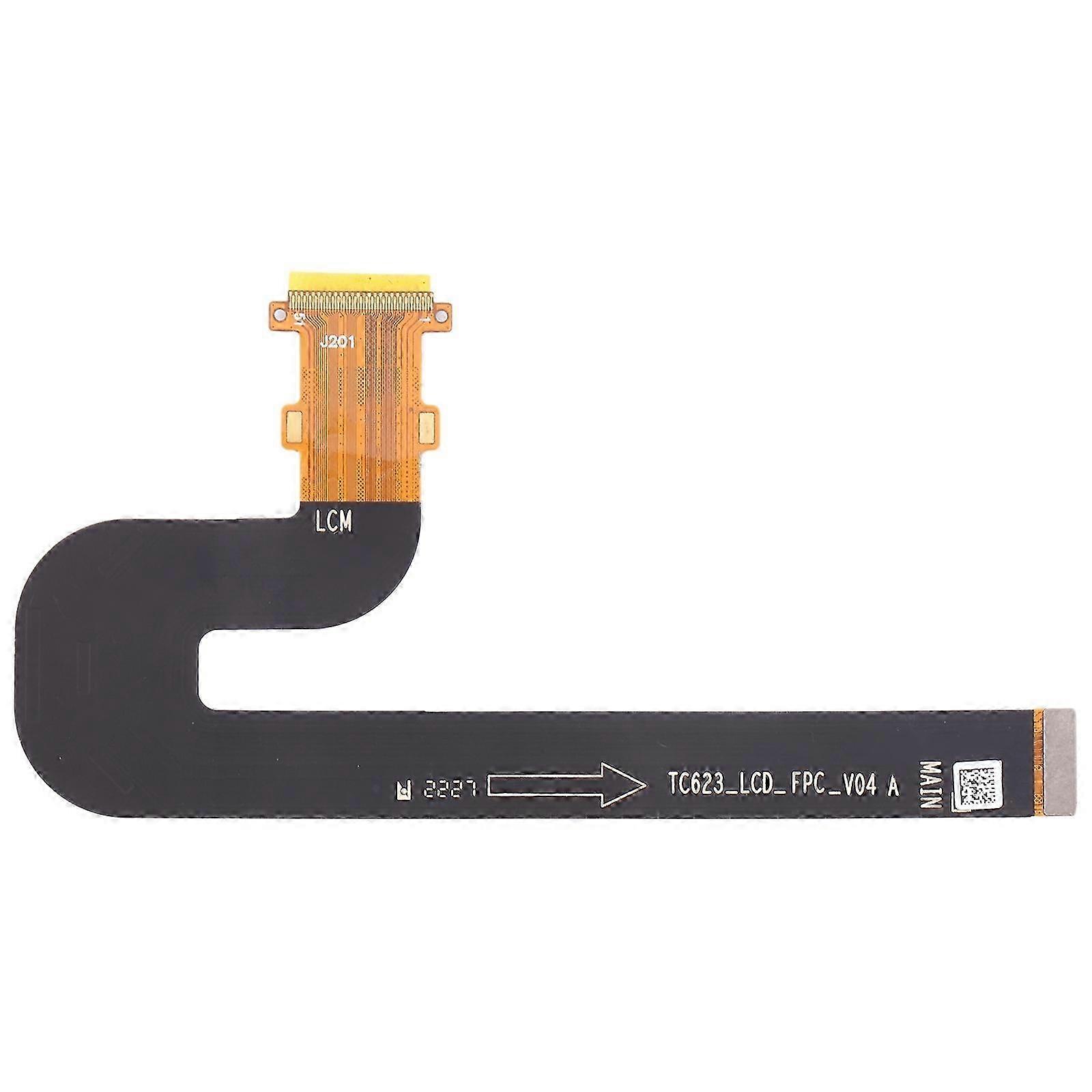 COMPATIBLE LCD Flex Cable For Honor Pad 8 26-27s