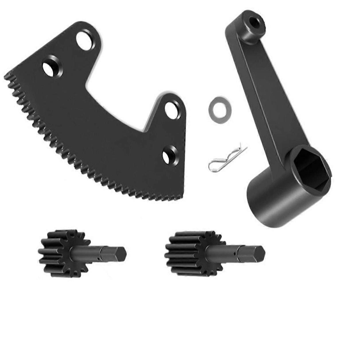 000133 Torque Multiplier Leverage Tool Set for Classic Bug Remove Install 36mm Axle Nut&Flywheel Gl