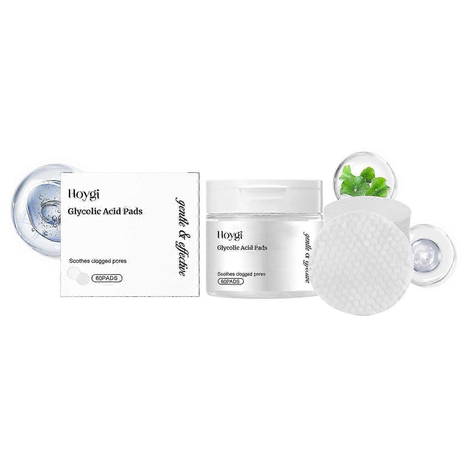 Glycolic Acid Exfoliating Gasket