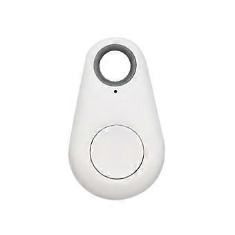 Smart Bluetooth-compatible Item Locator Finder Pet Key Wallet Dog Tracker Anti-Lost Tag Alarm Remind