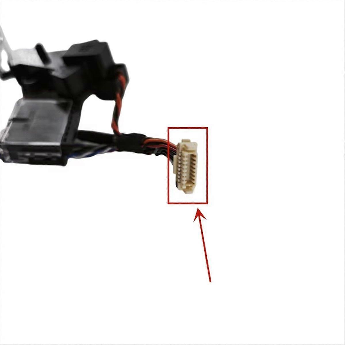 Original Upward/Downward Viewing Components for Dreame L10 Pro Vacuum Sweeping Robot Accessories Cli