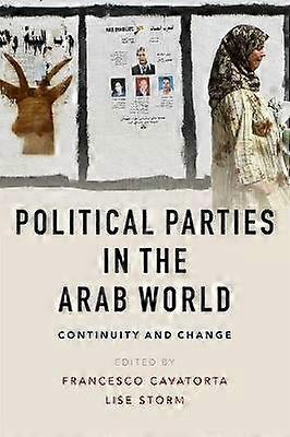 Political Parties in the Arab World
