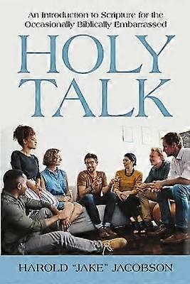 Holy Talk
