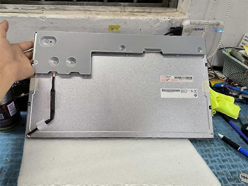 G185XW01 V.1 18.5 Inch LCD Screen Replacement Grade A Display for  Visual Clarity
