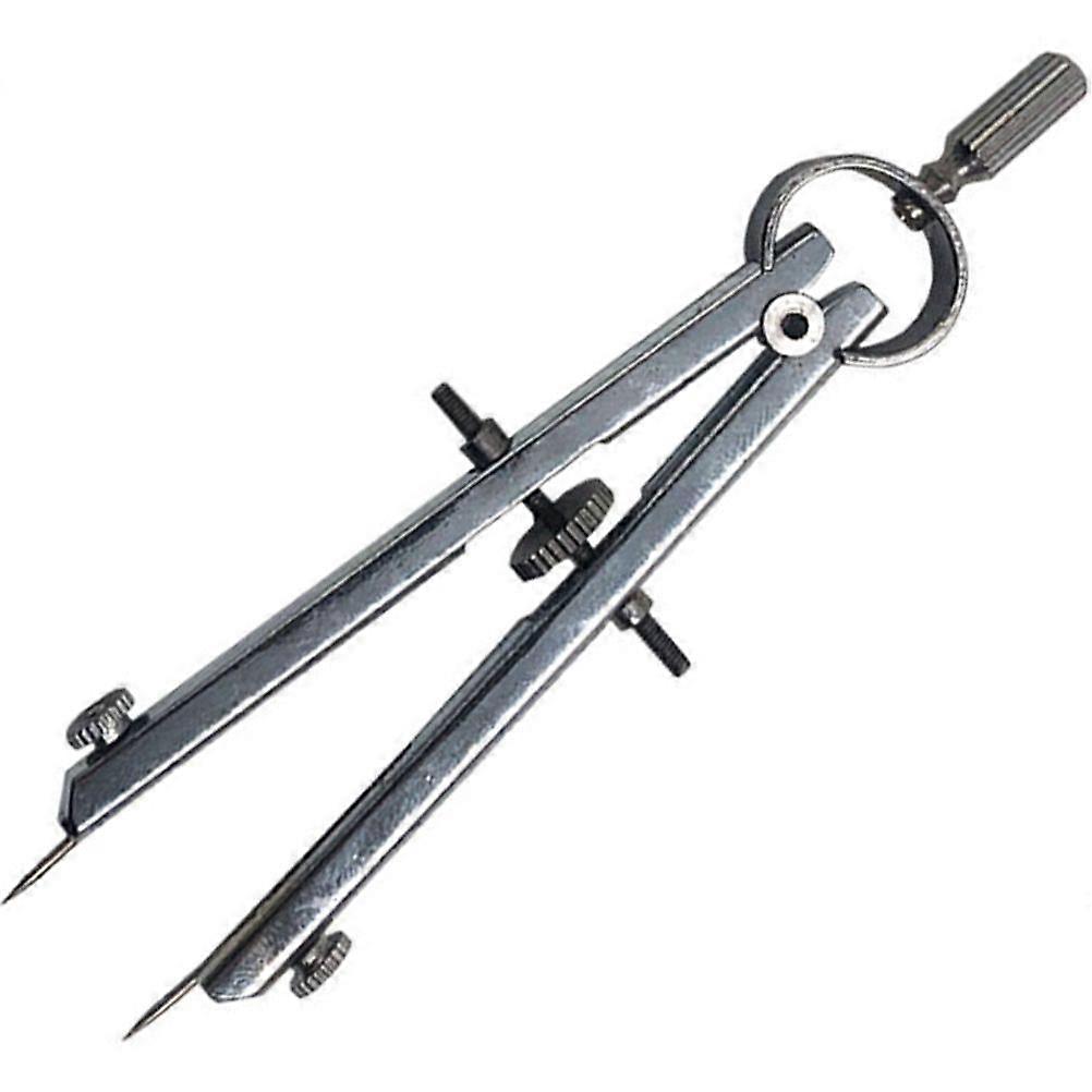 Compass for Geometry Drawing Compass Drafting Compass Circle Drawing Tool