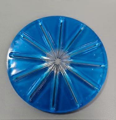 Whisk Splash Guard for 6Wire Whisks, Durable AntiSplatter Shield for Stand Kitchen Mixer